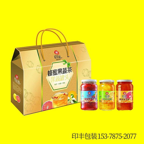 从蜂巢到礼盒 郑州蜂蜜礼品盒产业的文化与匠心