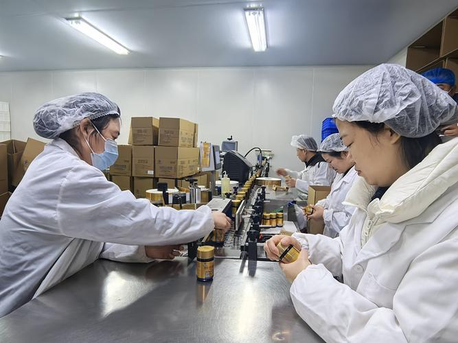 在大健康产业中“甜蜜”奋进——蜂产品的价值重构与产业跃迁